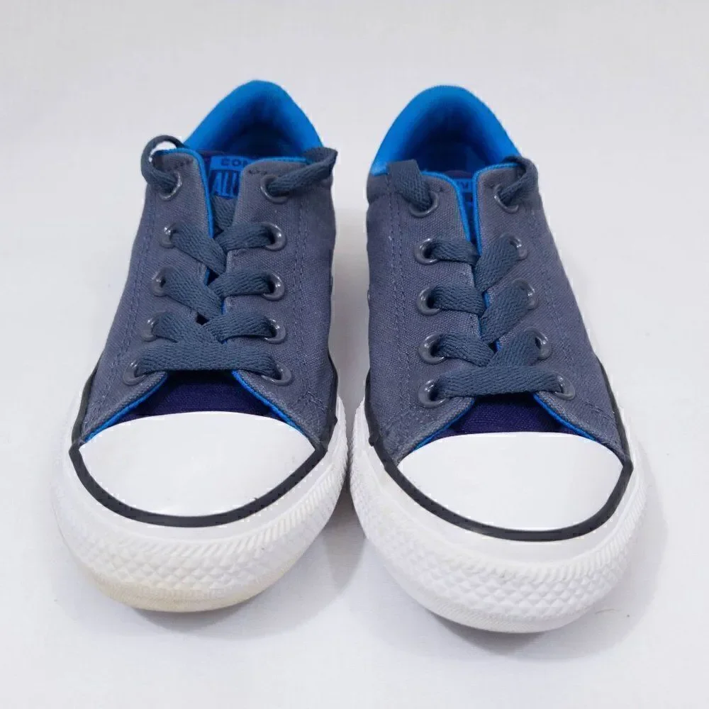 Converse gotta respect